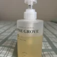 Pine Grove Body Washs