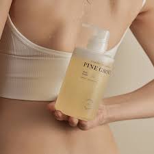 Pine Grove s Body Wash