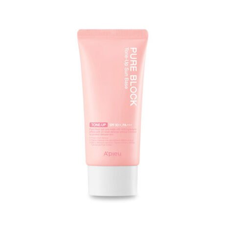 Pure Block Tone-Up Sun Base SPF50+ PA+++ 50ml