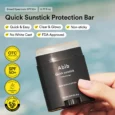 Quick Sunstick Protection Bars