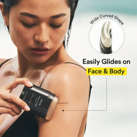 Quick Sunstick Protection Barss