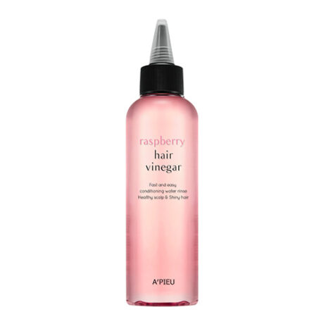 Raspberry Vinegar Hair Shampoo 500ml