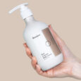 Real Coconut Body Lotion 300mld