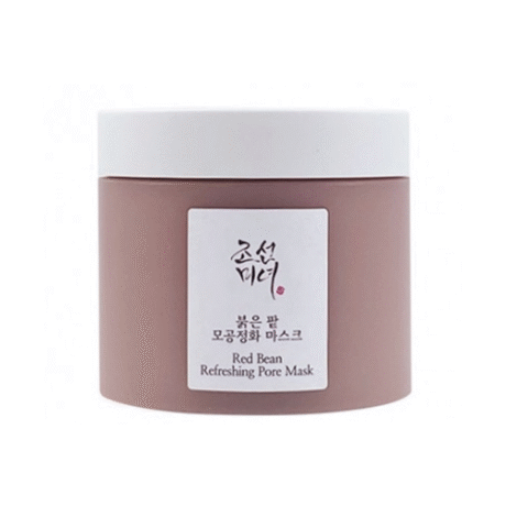 Red Bean Refreshing Pore Mask