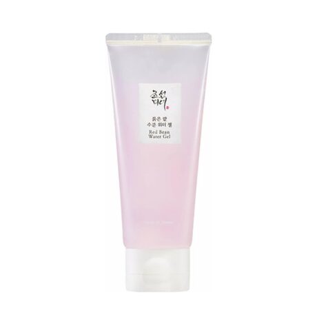 Red Bean Water Gel