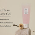 Red Bean Water Gels