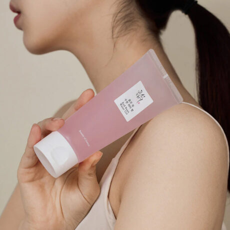 Red Bean Water Gelss