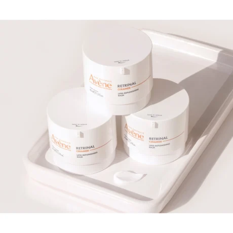 RetrinAL CERAMIDE Lipid-Replenishing Balms