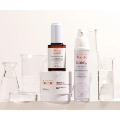 RetrinAL CERAMIDE Lipid-Replenishing Balmss