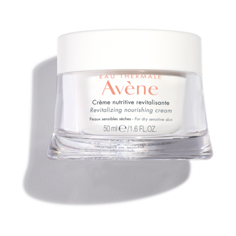 Revitalizing Nourishing Cream