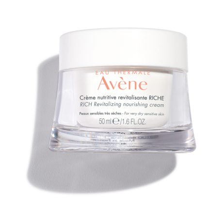 Revitalizing Nourishing Cream RICH