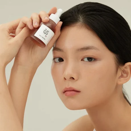 Revive Serum Ginseng + Snail Mucins