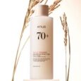 Rice 70 Glow Milky Toners