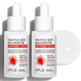 Salicylic Acid BHA Arbutin Ampoule Serum