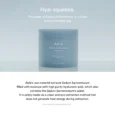Sedum Hyaluron Pad Hydrating Touchs