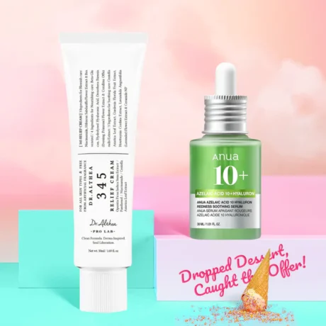 Skin Recovery Duos