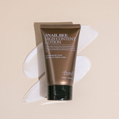 Snail Bee High Content Lotion 120mLsss