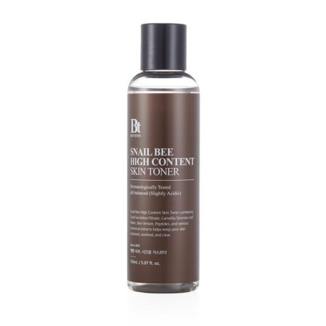 Snail Bee High Content Skin Toner 150mL