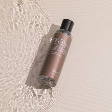 Snail Bee High Content Skin Toner 150mLsss