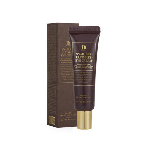 Snail Bee Ultimate Eye Creams
