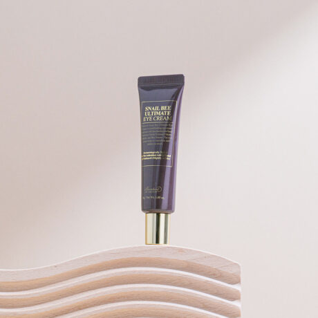 Snail Bee Ultimate Eye Creamss