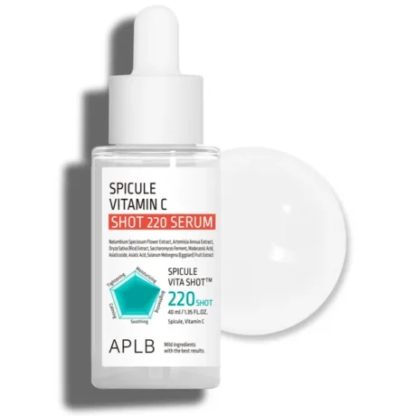 Spicule Vitamin C Shot 220 Serum