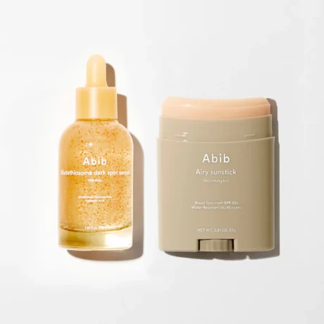Summer Bright & Block Duo