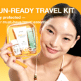 Sun-Ready Travel Kitss