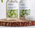 Tea Tree AC Control Body Wash, Lotion Sets