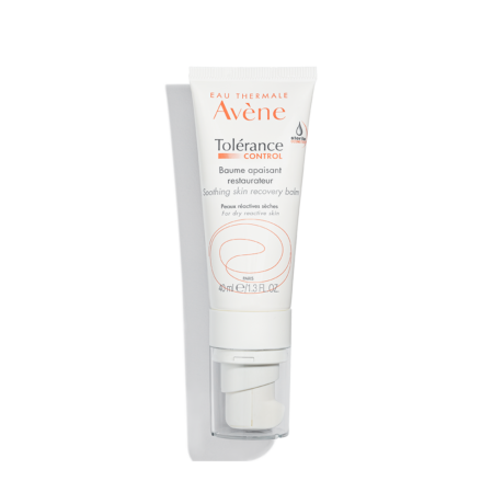 Tolerance Control Soothing Skin Recovery Balm