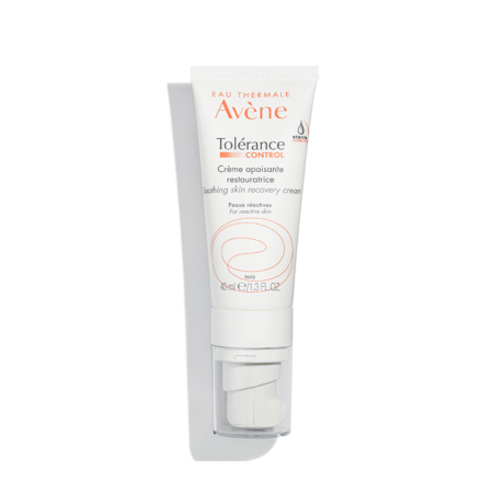 Tolerance Control Soothing Skin Recovery Cream