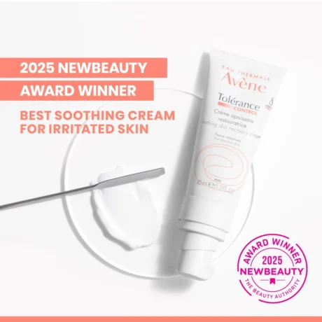 Tolerance Control Soothing Skin Recovery Creams