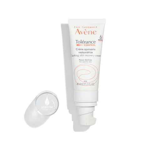 Tolerance Control Soothing Skin Recovery Creamss