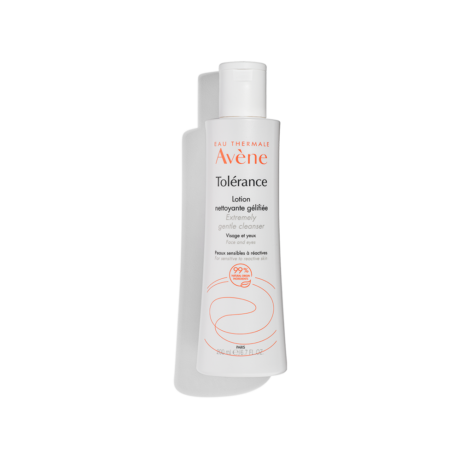 Tolerance Extremely Gentle Cleanser