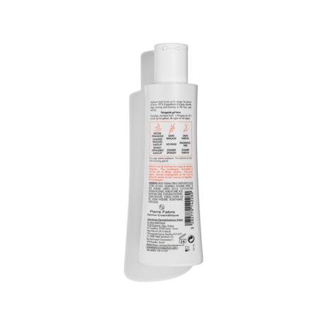Tolerance Extremely Gentle Cleansers