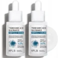 Tranexamic Acid Niacinamide Ampoule Serum
