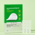 Triple Acid Spot Care Microdart Patchs