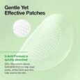 Triple Acid Spot Care Microdart Patchsv