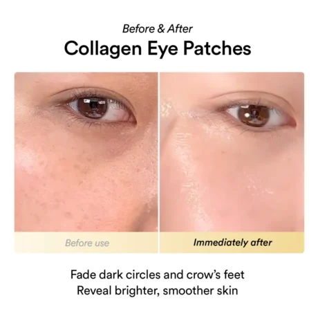 Two step eye care Duos