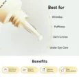 Two step eye care Duosd