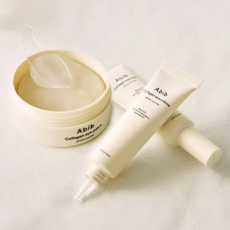 Two step eye care Duoss