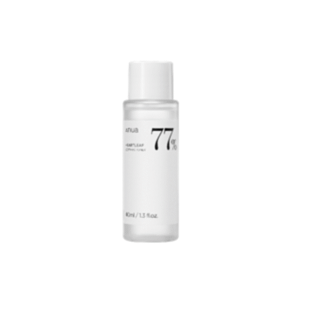 Heartleaf 77 Soothing Toner