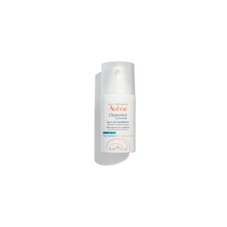 Cleanance Concentrate Blemish Control Serum