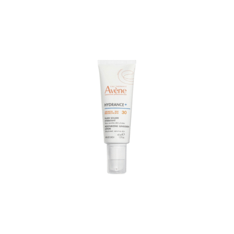 Hydrance+ Moisturizing Sunscreen Lotion SPF 30