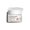 Glycerin Vitamin C Facial Cream