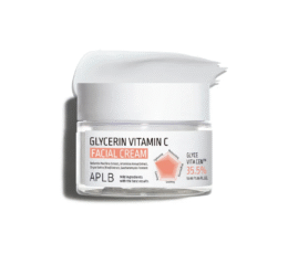 Glycerin Vitamin C Facial Cream