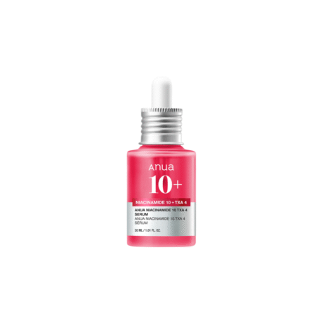 Niacinamide 10 TXA 4 Serum for Brightening and Dark Spots