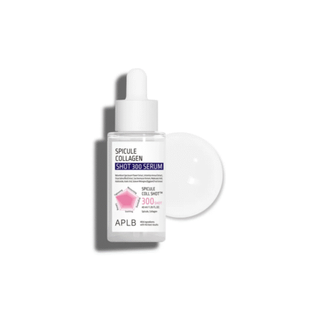 Spicule Collagen Shot 300 Serum
