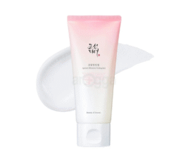 Apricot Blossom Peeling Gel