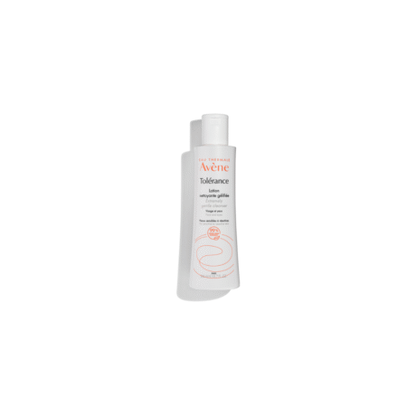 Tolerance Extremely Gentle Cleanser
